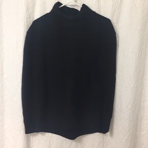 Athleta wool sweater xs